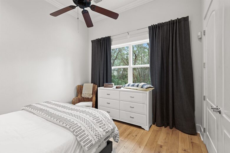 Casa Verde | Western 30A Retreat with Panoramic Gulf Views - Santa Rosa Beach, Florida