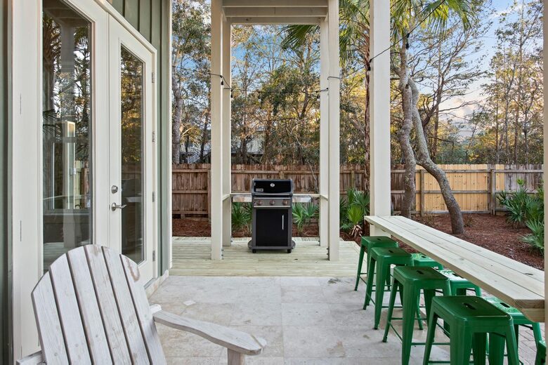 Casa Verde | Western 30A Retreat with Panoramic Gulf Views - Santa Rosa Beach, Florida