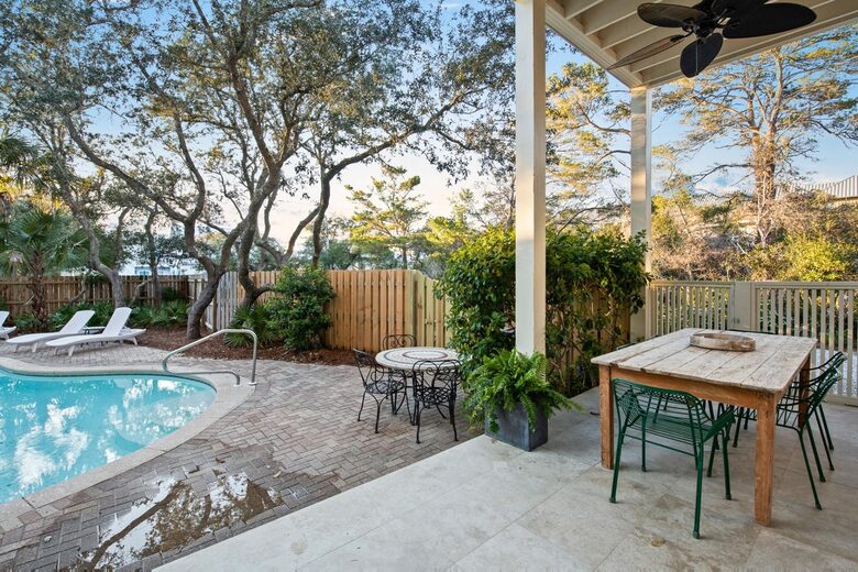 Casa Verde | Western 30A Retreat with Panoramic Gulf Views - Santa Rosa Beach, Florida