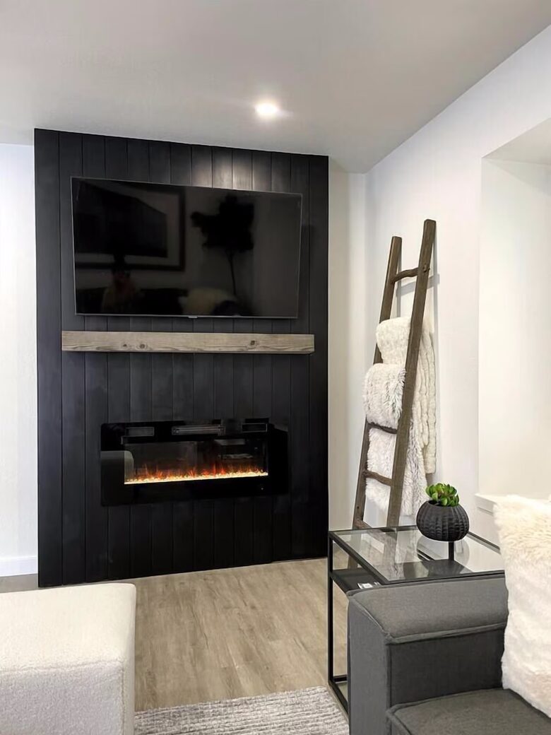 Downtown Bozeman Condo with Fireplace and Modern Comforts - Bozeman, Montana