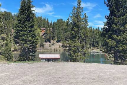 Downtown Bozeman Condo with Fireplace and Modern Comforts - Bozeman, Montana