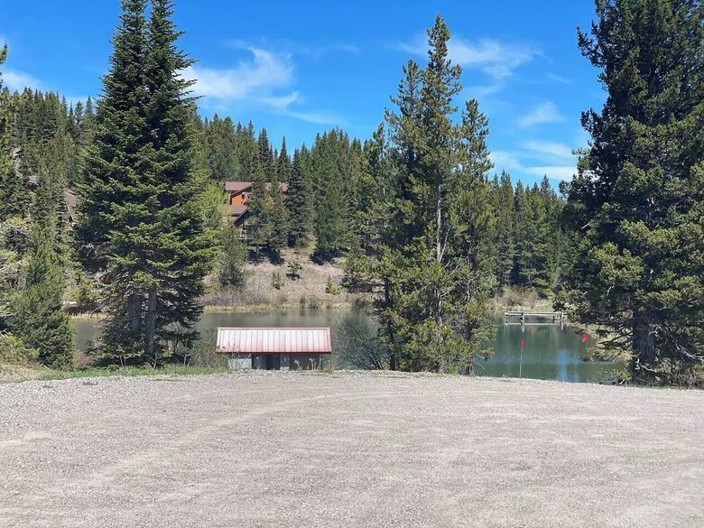 Downtown Bozeman Condo with Fireplace and Modern Comforts - Bozeman, Montana