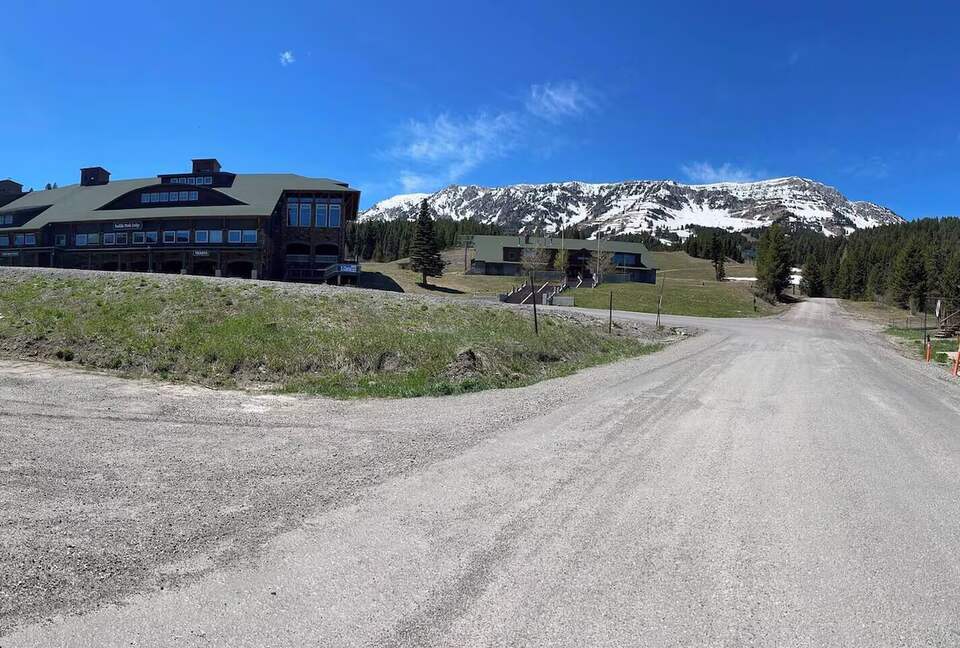 Downtown Bozeman Condo with Fireplace and Modern Comforts - Bozeman, Montana
