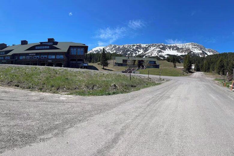 Downtown Bozeman Condo with Fireplace and Modern Comforts - Bozeman, Montana