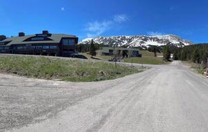 Downtown Bozeman Condo with Fireplace and Modern Comforts - Bozeman, Montana