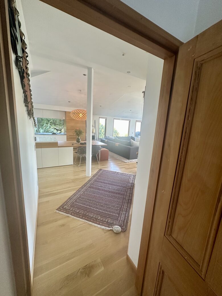 Queenstown Retreat with Lake Wakatipu & Mountain Views - Queenstown, New Zealand