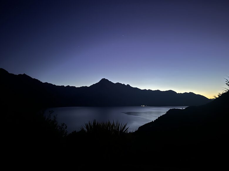 Queenstown Retreat with Lake Wakatipu & Mountain Views - Queenstown, New Zealand