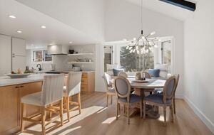 Vail Cascade Mountain Retreat with Private Hot Tub - Vail, Colorado