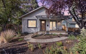Downtown Bend Craftsman with Separate Guest Suite - Bend, Oregon