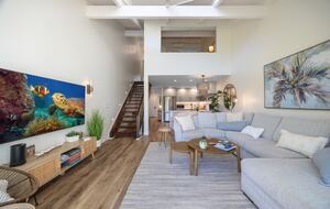 Turtle Bay 3BR Golf Course Retreat with En-Suite Bedrooms - Kahuku, Hawaii
