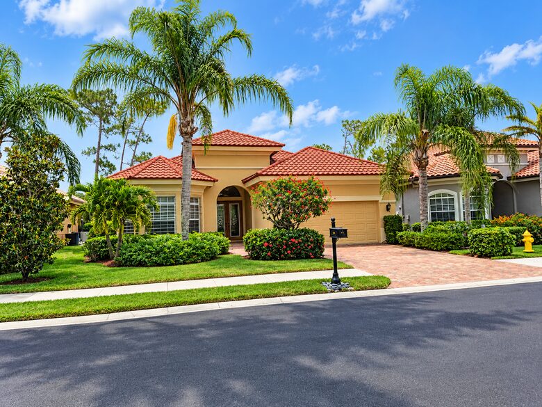 Southwest Florida Haven - Naples, Florida
