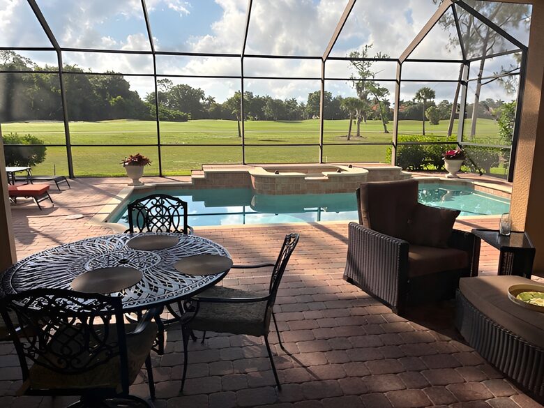Southwest Florida Haven - Naples, Florida