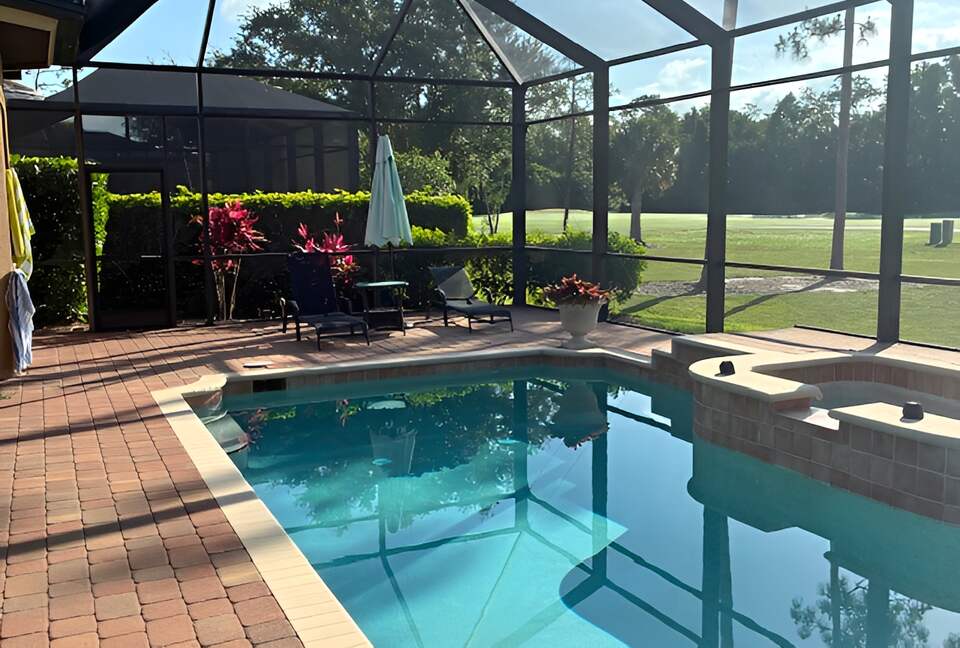 Southwest Florida Haven - Naples, Florida