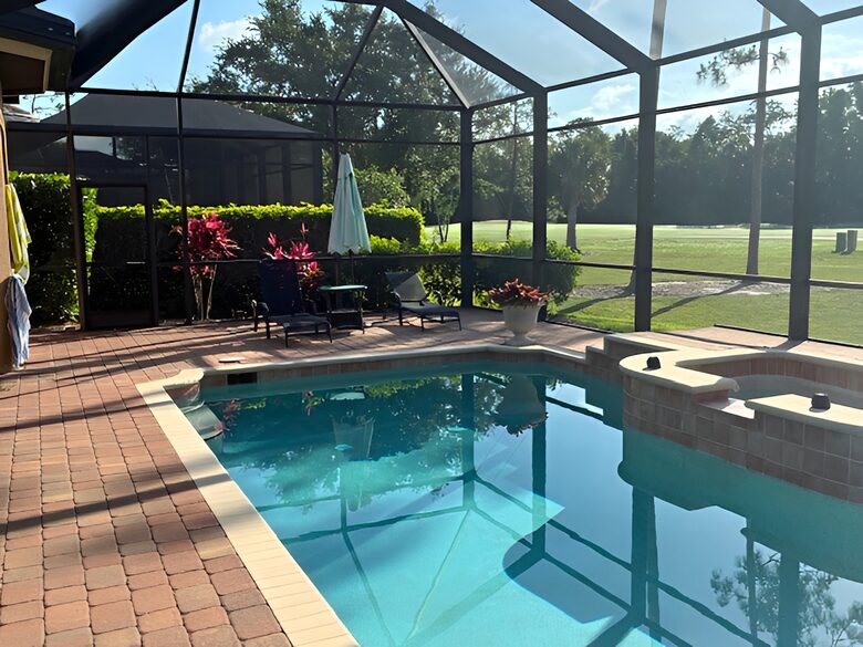 Southwest Florida Haven - Naples, Florida