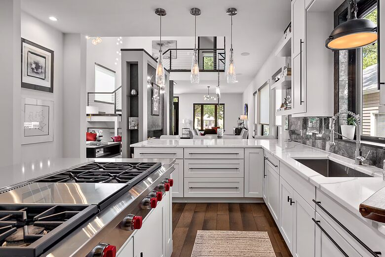 Elegant Royal Oak Escape - Royal Oak, Michigan