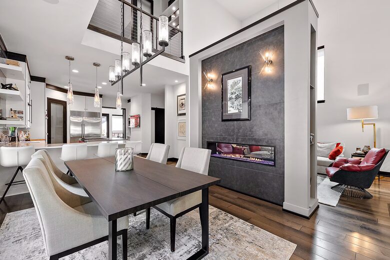 Elegant Royal Oak Escape - Royal Oak, Michigan