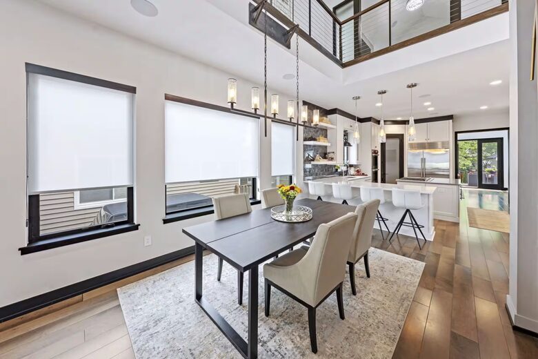 Elegant Royal Oak Escape - Royal Oak, Michigan