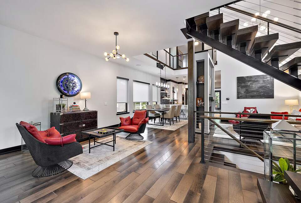 Elegant Royal Oak Escape - Royal Oak, Michigan