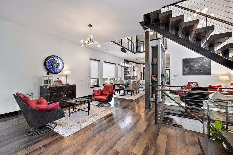 Elegant Royal Oak Escape - Royal Oak, Michigan