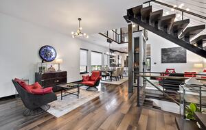 Elegant Royal Oak Escape - Royal Oak, Michigan