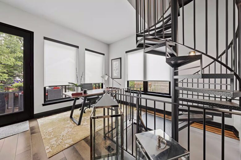 Elegant Royal Oak Escape - Royal Oak, Michigan