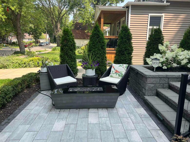 Elegant Royal Oak Escape - Royal Oak, Michigan