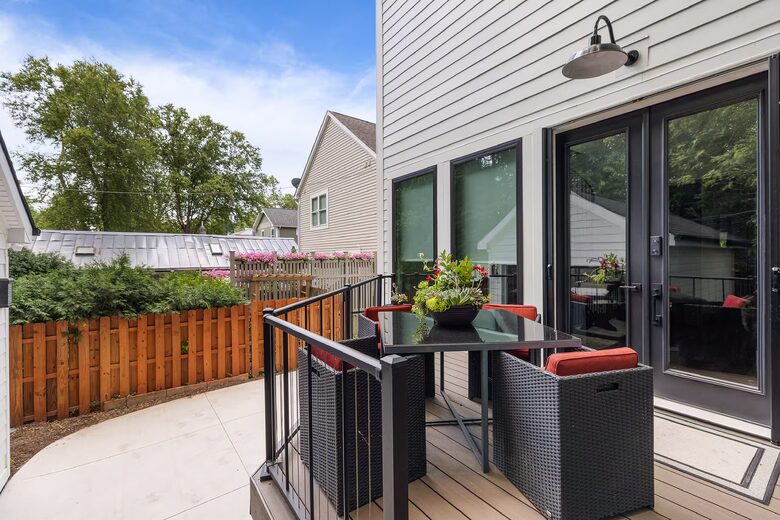 Elegant Royal Oak Escape - Royal Oak, Michigan