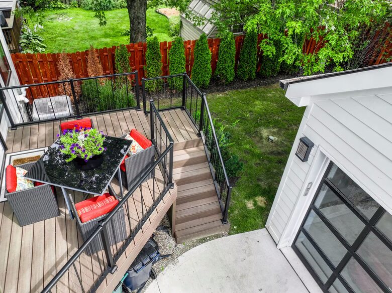 Elegant Royal Oak Escape - Royal Oak, Michigan