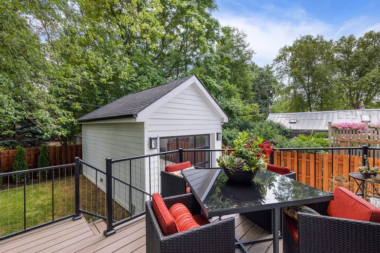 Elegant Royal Oak Escape - Royal Oak, Michigan