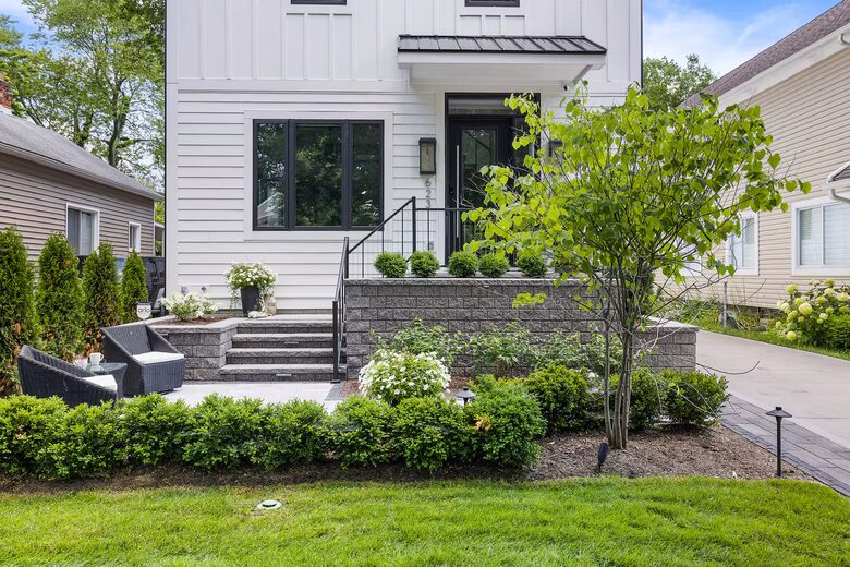 Elegant Royal Oak Escape - Royal Oak, Michigan