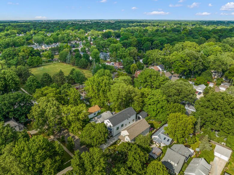 Elegant Royal Oak Escape - Royal Oak, Michigan