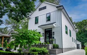 Elegant Royal Oak Escape - Royal Oak, Michigan
