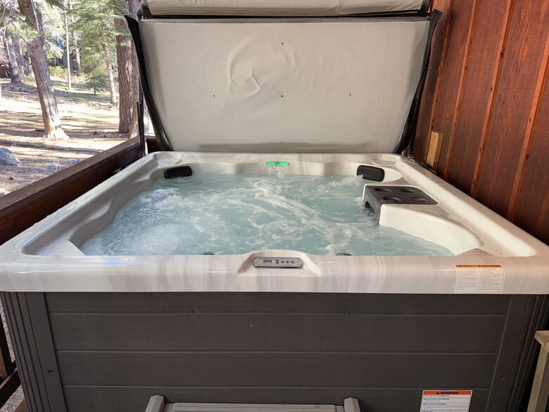 Serene Mountain Retreat at Tahoe Donner - Truckee, California