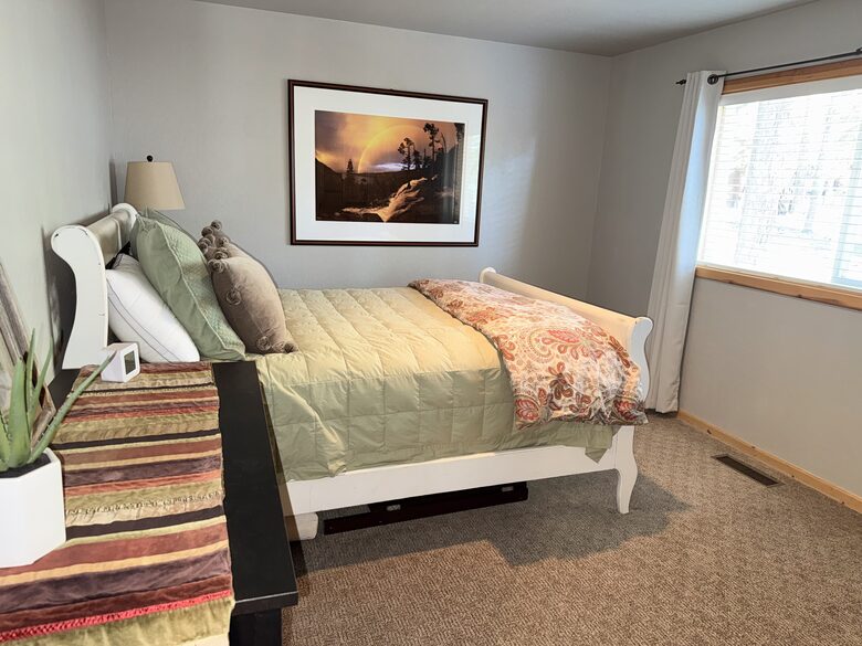 Serene Mountain Retreat at Tahoe Donner - Truckee, California