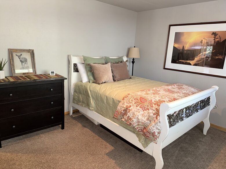 Serene Mountain Retreat at Tahoe Donner - Truckee, California
