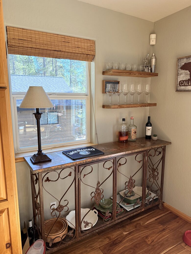 Serene Mountain Retreat at Tahoe Donner - Truckee, California
