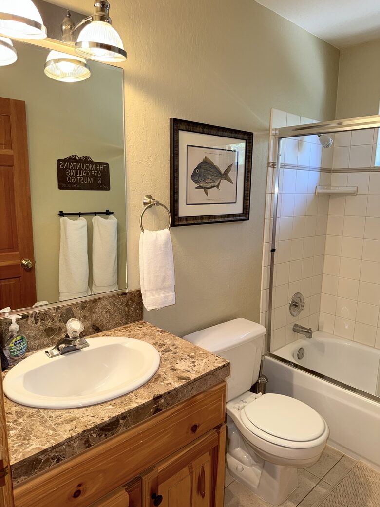Serene Mountain Retreat at Tahoe Donner - Truckee, California