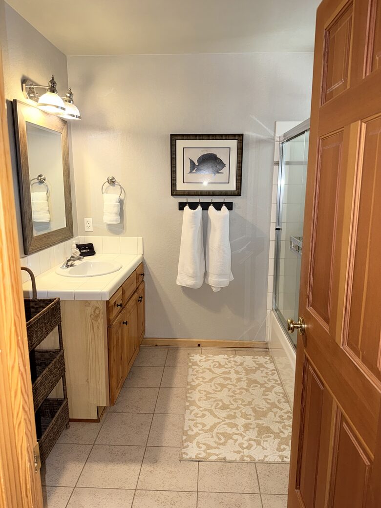 Serene Mountain Retreat at Tahoe Donner - Truckee, California