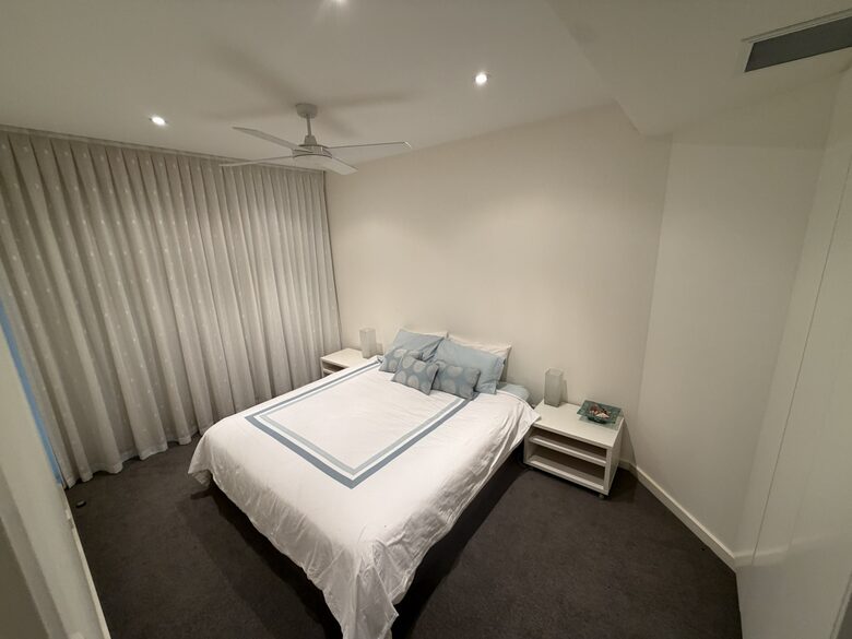 Bed #2