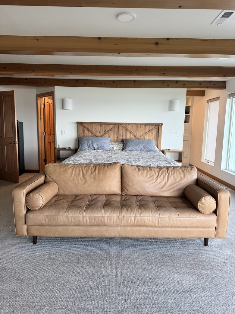 Coffman Cove Waterfront Home with Mountain Views - Coffman Cove, Alaska