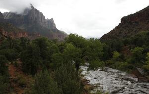 MountainStar - Mount Carmel - Zion National Park, Utah