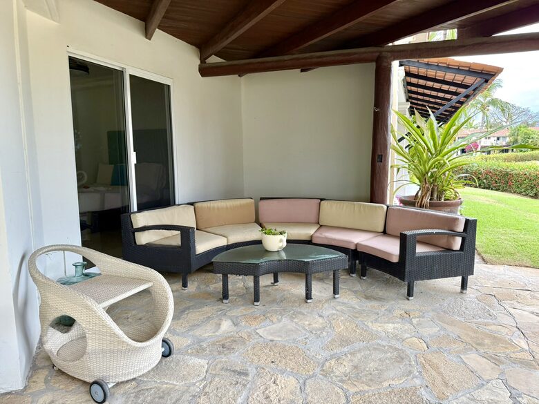 Ocean-View Villa in Punta Pelícanos - Cruz de Huanacaxtle, Mexico