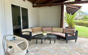Ocean-View Villa in Punta Pelícanos - Cruz de Huanacaxtle, Mexico