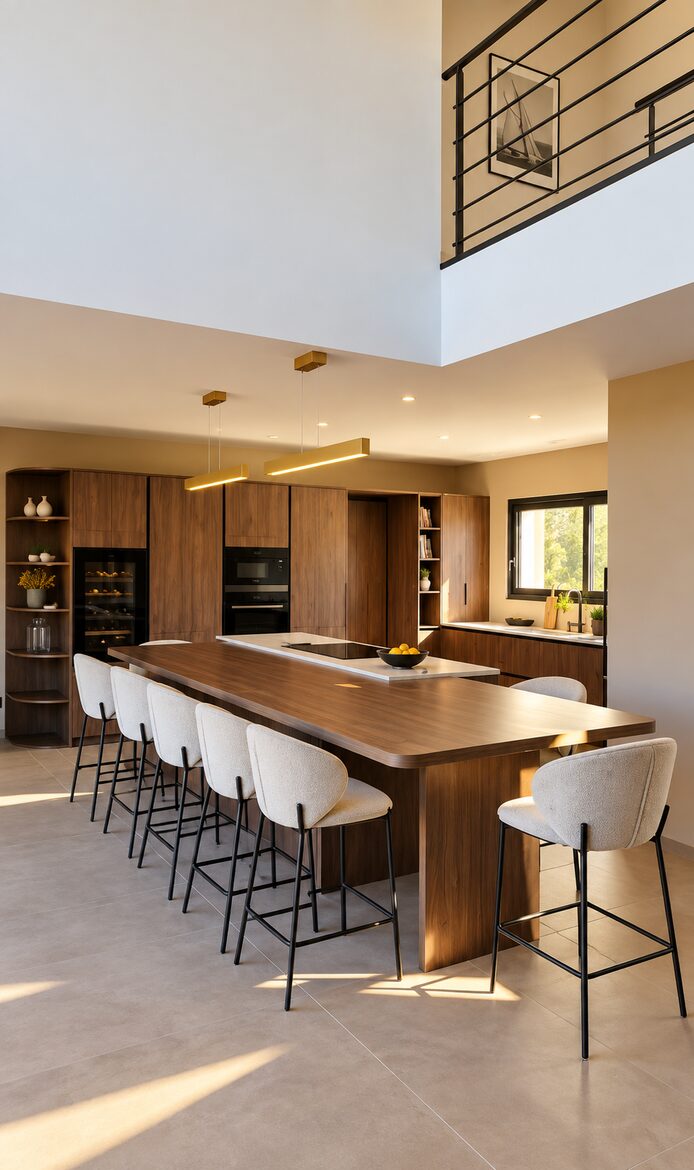 Contemporary Corsican Retreat near Saint Cyprien - Cirendinu, France
