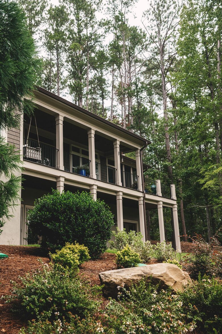 Lake Oconee Waterfront Home with Boat Dock and Golf Access - Greensboro, Georgia