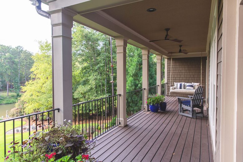 Lake Oconee Waterfront Home with Boat Dock and Golf Access - Greensboro, Georgia