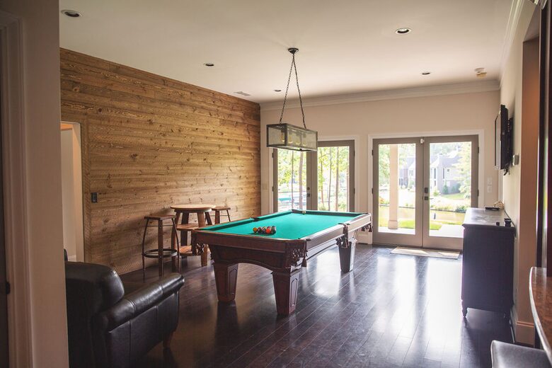 Lake Oconee Waterfront Home with Boat Dock and Golf Access - Greensboro, Georgia