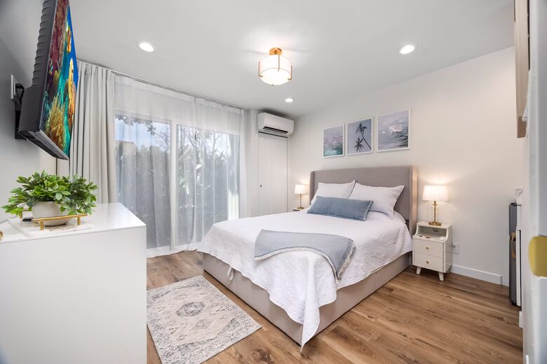 Turtle Bay 3BR Golf Course Retreat with En-Suite Bedrooms - Kahuku, Hawaii