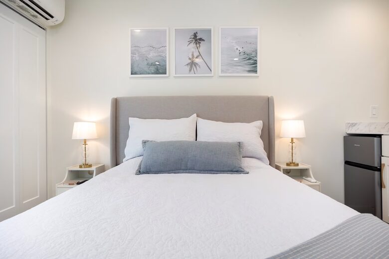 Turtle Bay 3BR Golf Course Retreat with En-Suite Bedrooms - Kahuku, Hawaii