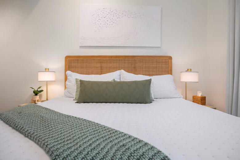 Turtle Bay 3BR Golf Course Retreat with En-Suite Bedrooms - Kahuku, Hawaii